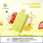ELF BAR 10000 Puffs 2%-20mg Nicotine Disposable Vape in Dubai - Image 10