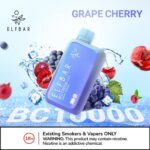 ELF BAR 10000 Puffs 2%-20mg Nicotine Disposable Vape in Dubai - Image 5