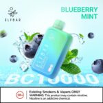 ELF BAR 10000 Puffs 2%-20mg Nicotine Disposable Vape in Dubai - Image 19