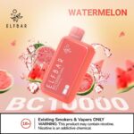 ELF BAR 10000 Puffs 2%-20mg Nicotine Disposable Vape in Dubai - Image 11