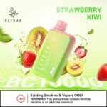 ELF BAR 10000 Puffs 2%-20mg Nicotine Disposable Vape in Dubai - Image 4