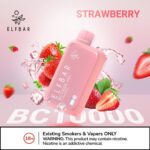 ELF BAR 10000 Puffs 2%-20mg Nicotine Disposable Vape in Dubai - Image 3