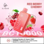 ELF BAR 10000 Puffs 2%-20mg Nicotine Disposable Vape in Dubai - Image 20