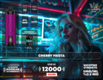 CROWN BAR AL FAKHER 12000 PUFFS 0.5MG Integrated Hookah Sound Wave Disposable Vape in Dubai - Image 14