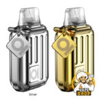 Aspire Riil X Pod Kit 700mAh In Dubai - Image 2