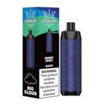 Crown bar al fakher 8000 puffs 0.5MG Nicotine - Image 20