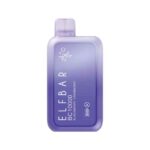 Elf Bar 10000 Puffs 5%-50mg Nicotion Disposable vape in Dubai - Image 9