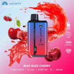 HAYATI Pro Ultra 15000 Puffs dual flavours 2% Nicotine Disposable Vape in Dubai - Image 15