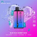 HAYATI Pro Ultra 15000 Puffs dual flavours 2% Nicotine Disposable Vape in Dubai - Image 14