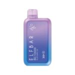 Elf Bar 10000 Puffs 5%-50mg Nicotion Disposable vape in Dubai - Image 8
