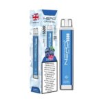 NERD Crystal Disposable vape 5500 Puffs in Dubai, UAE - Image 15