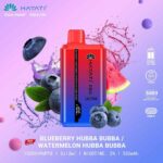 HAYATI Pro Ultra 15000 Puffs dual flavours 2% Nicotine Disposable Vape in Dubai - Image 13
