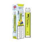 NERD Crystal Disposable vape 5500 Puffs in Dubai, UAE - Image 14
