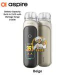 Aspire Pixo Pod Vape Kit 1100mAh In UAE - Image 2