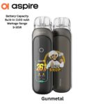 Aspire Pixo Pod Vape Kit 1100mAh In UAE - Image 5