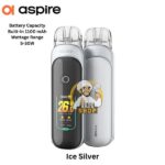 Aspire Pixo Pod Vape Kit 1100mAh In UAE - Image 4
