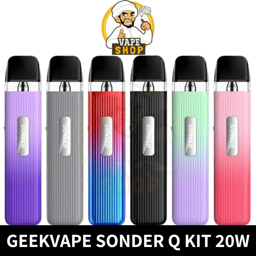 Buy-GEEKVAPE-Sonder-Q-Kit-1000mAh-Pod-System-20W-Vape-kit-Starter-Kit-Sonder-Q-Kit-Dubai-Sonder-Q-Dubai-Vape-Kit-shop-near-me-uae.jpg GEEKVAPE Sonder Q Kit 1000mAh Pod System 20W Vape kit Starter Kit in Dubai, UAE - Image 1