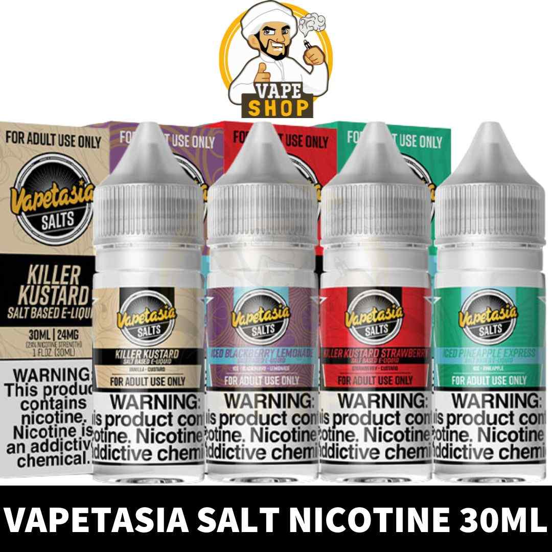 Buy-VAPETASIA-Salt-Nicotine-of-30ML-size-24MG-and-48MG-Vape-Juice-in-UAE-VAPETASIA-Salt-Juice-Shop-in-Dubai-VAPETASIA-Salt-Near-Me.jpg VAPETASIA Salt Nicotine 30ML Vape Juice 24MG and 48MG E-Liquid in Dubai, UAE - Image 1