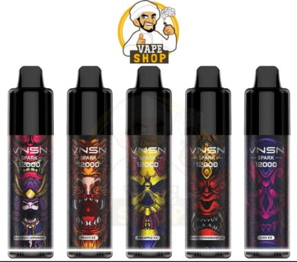Buy-VNSN-Spark-Disposable-12000-Puffs-Rechargeable-Vape-in-UAE-VNSN-12000-Dubai-VNSN-Spark-12000-Dubai-Shop-Vape-Near-me-vape-near-me-vape-dubai-vape-shop-dubai-e1719399637912-430x379-1.jpg VNSN Spark Disposable 12000 Puffs Rechargeable Vape in Dubai, UAE - Image 1