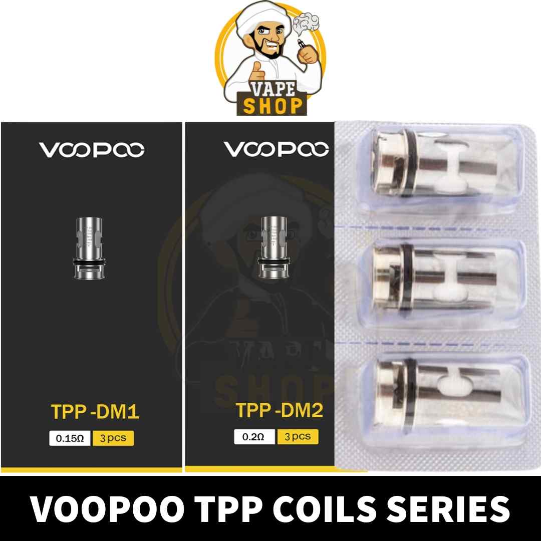 Buy-VOOPOO-TPP-Replacement-Coils-Series-in-UAE-VOOPOO-TPP-Coils_-TPP-DM1-TPP-DM2-TPP-DM3-TPP-DM4-Replacement-Coils-Near-me.jpg VOOPOO TPP Coils Series DM1 – DM4 Replacement Coils in Dubai, UAE - Image 1