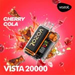 VOZOL Vista 20000 Puffs Disposable Vape in Dubai - Image 15