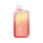 Elf Bar 10000 Puffs 5%-50mg Nicotion Disposable vape in Dubai - Image 5