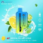 HAYATI Pro Ultra 15000 Puffs dual flavours 2% Nicotine Disposable Vape in Dubai - Image 10