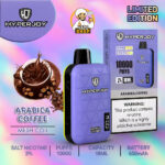 HYPERJOY Limited Edition 20MG 10000 Puffs Disposable Vape - Image 3
