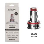 SMOK RPM 2 Coils 0.6ohm DC MTL & 0.16 Meshed Replacement Coils in Dubai, UAE – 5 PCS Per Pack - Image 3