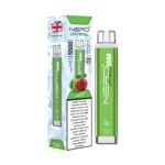NERD Crystal Disposable vape 5500 Puffs in Dubai, UAE - Image 11
