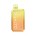 Elf Bar 10000 Puffs 5%-50mg Nicotion Disposable vape in Dubai - Image 4