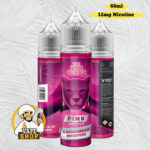Dr Vapes 12mg Vape Liquid 60ml In Dubai – Buy Now - Image 2