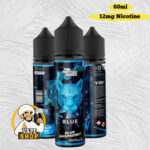Dr Vapes 12mg Vape Liquid 60ml In Dubai – Buy Now - Image 6