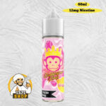 Dr Vapes 12mg Vape Liquid 60ml In Dubai – Buy Now - Image 7