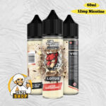 Dr Vapes 12mg Vape Liquid 60ml In Dubai – Buy Now - Image 8
