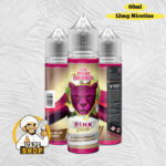 Dr Vapes 12mg Vape Liquid 60ml In Dubai – Buy Now - Image 9