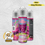 Dr Vapes 12mg Vape Liquid 60ml In Dubai – Buy Now - Image 10