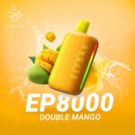 ELF BAR EP8000 Puffs 20MG & 50MG Nicotine Disposable Vape in Dubai, UAE - Image 11