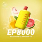 ELF BAR EP8000 Puffs 20MG & 50MG Nicotine Disposable Vape in Dubai, UAE - Image 7
