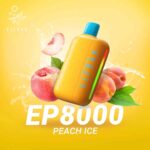 ELF BAR EP8000 Puffs 20MG & 50MG Nicotine Disposable Vape in Dubai, UAE - Image 6
