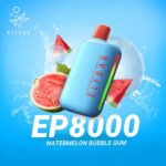 ELF BAR EP8000 Puffs 20MG & 50MG Nicotine Disposable Vape in Dubai, UAE - Image 3