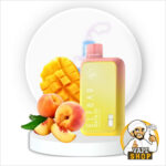 ELFBAR Raya D1 13000 Puffs 50mg Nicotine - Image 5
