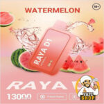 ELFBAR Raya D1 13000 Puffs 50mg Nicotine - Image 10