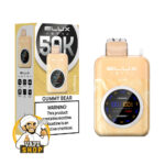 Elux Astra 50000 Puffs Disposable Vape 50MG In Dubai - Image 3