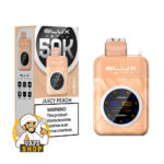 Elux Astra 50000 Puffs Disposable Vape 50MG In Dubai - Image 4