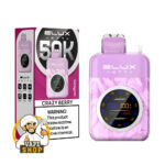 Elux Astra 50000 Puffs Disposable Vape 50MG In Dubai - Image 6