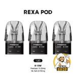 FreeMax Rexa Replacement Pods 3ml In Dubai - Image 3