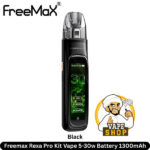 FreeMax Rexa Pro Kit 30W In Dubai - Image 3