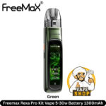 FreeMax Rexa Pro Kit 30W In Dubai - Image 5