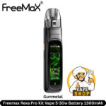 FreeMax Rexa Pro Kit 30W In Dubai - Image 6